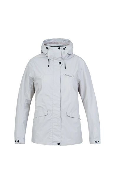 Hannah Zafrina II Kadın Outdoor Ceket