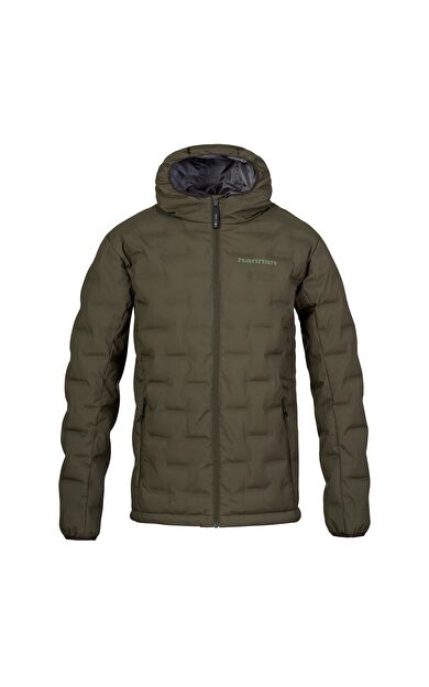 Hannah Zazu Erkek Outdoor Mont