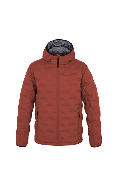 Hannah Zazu Erkek Outdoor Mont