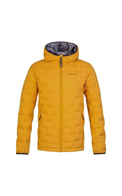 Hannah Zazu Erkek Outdoor Mont