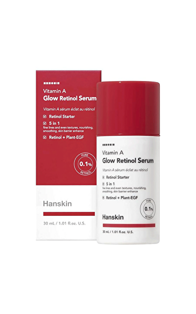 Hanskin A Vitaminli Retinol Serum 30 ml