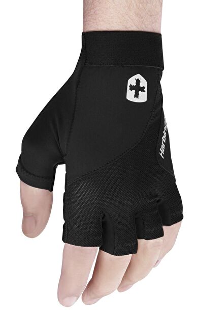 Harbinger Flexfit 2.0 Black L Fitness Eldiveni 22438