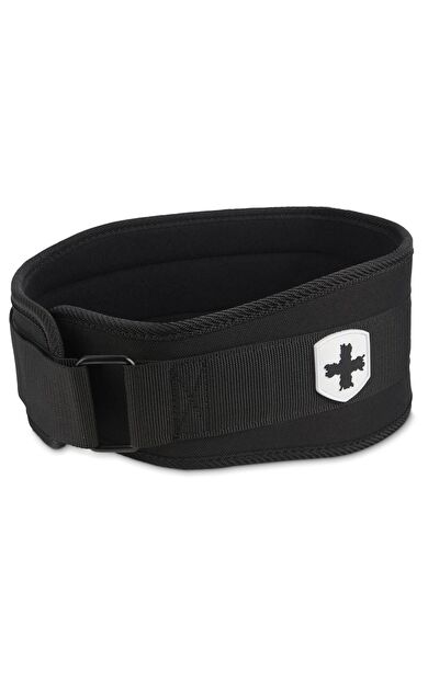 Harbinger Foam Core 4,5 Inch Unisex Black XL Ağırlık Kemeri 22244