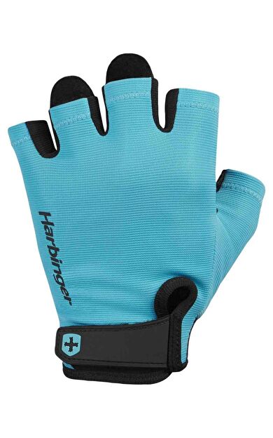 Harbinger Power 2.0 Unisex Aqua M Fitness Eldiveni 22237