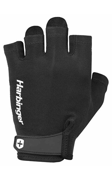 Harbinger Power 2.0 Unisex Black M Fitness Eldiveni 22258
