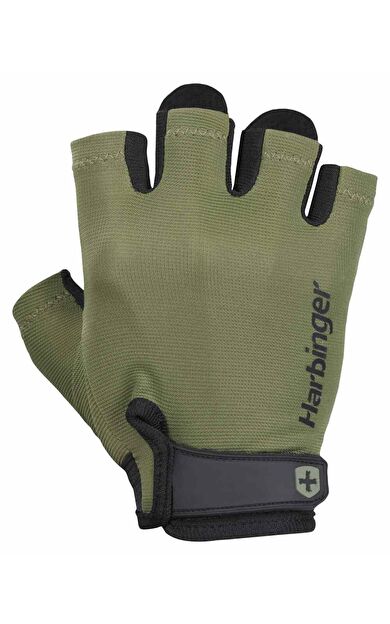 Harbinger Power 2.0 Unisex Green S Fitness Eldiveni 22261