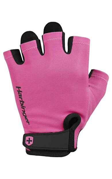 Harbinger Power 2.0 Unisex Pink M Fitness Eldiveni 21936