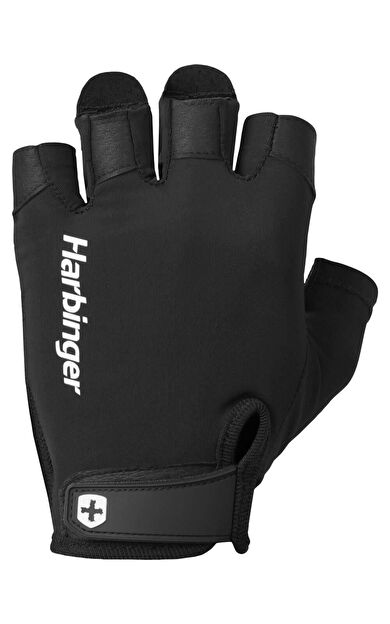 Harbinger Pro 2.0 Unisex Black M Ağırlık Eldiveni 22250