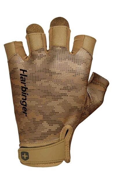 Harbinger Pro 2.0 Unisex Tan S Ağırlık Eldiveni 22253