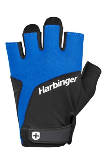 Harbinger Training Grip 2.0 Unisex Blue M Ağırlık Eldiveni 22274