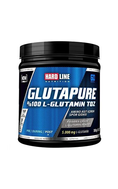 Hardline Glutapure 300 g