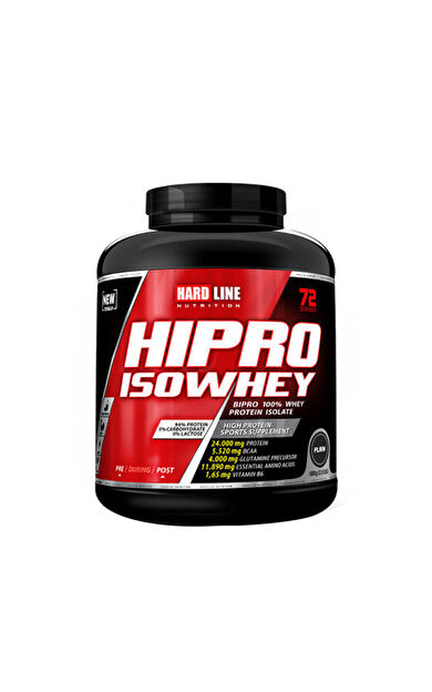 Hardline Hipro 1800 g