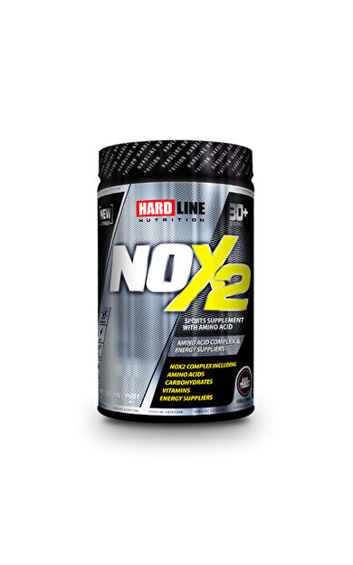 Hardline Nox2 Karadut 1090 g