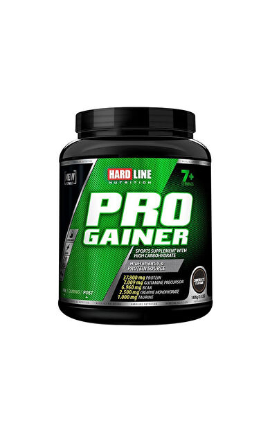 Hardline Progainer Muz 1406 g
