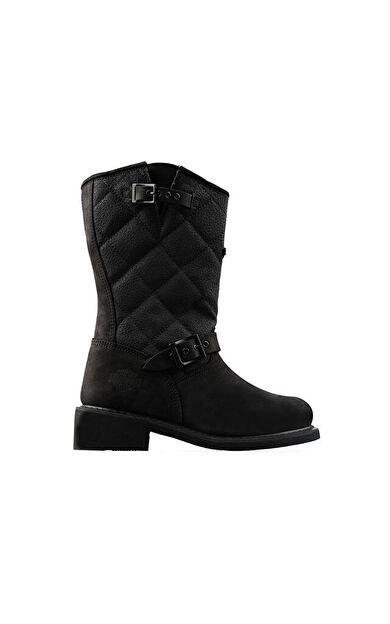 Harley Davidson Siyah Erkek Günlük Bot 025M0304-Blk