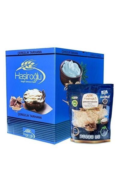 Çerezlik Tarhana - 225 gr.* 5