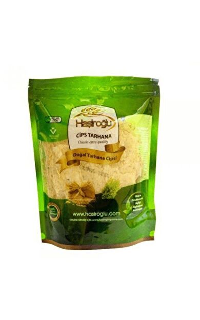 Cips Tarhana -225 Gr