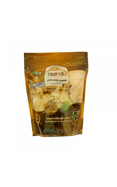 Fırınlanmış Tarhana - 450 Gr
