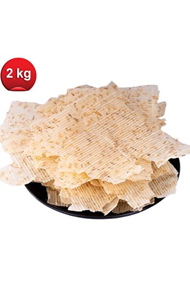 Haşiroğlu Çerezlik Tarhana 2 Kg