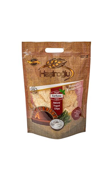 Kremalı Fırınlanmış Tarhana 450 Gr