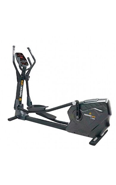 Hattrick Pro T1000 profesyonel eliptik bisiklet