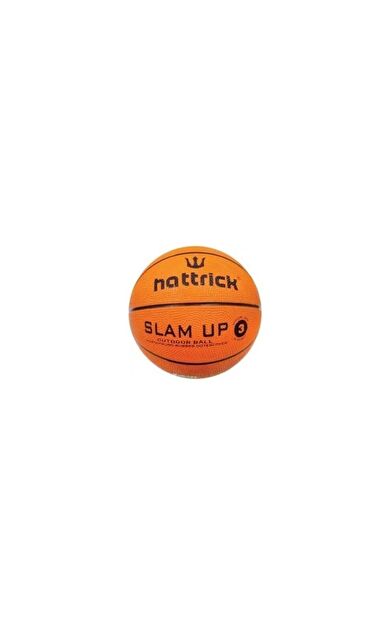 Hattrick C-3 Slam Up Unisex Basketbol Topu