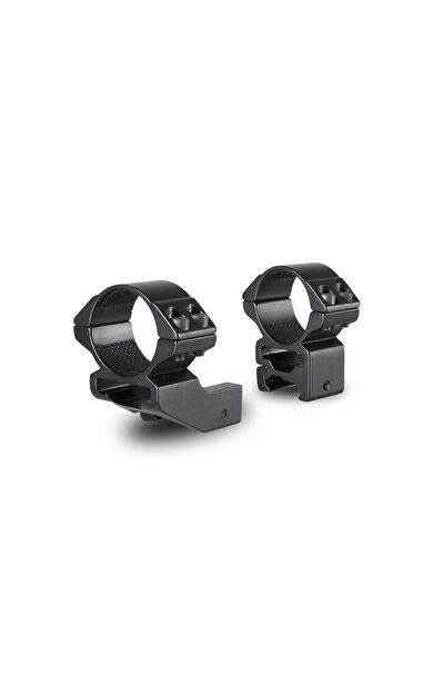 Hawke 1 İnç Reach Forward 30mm/1.2 İnç 2 Parça Weaver Yüksek Tüfek Dürbün Ayağı