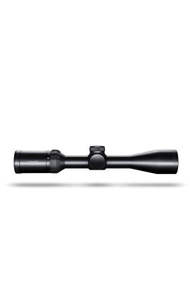 Hawke Endurance HK6352 LER 3-9x40 (30/30) IR 1" Tüfek Dürbünü