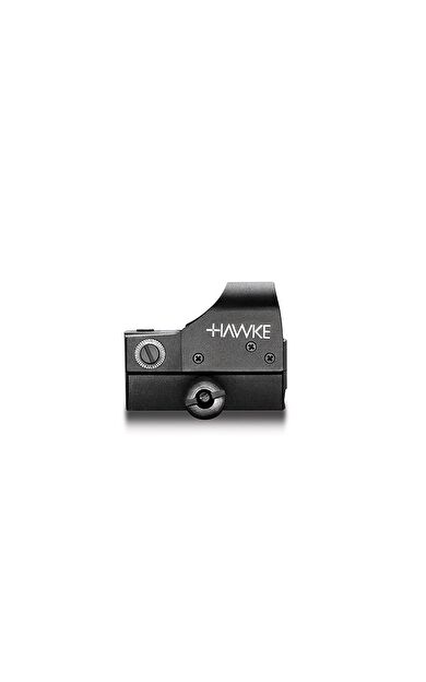 Hawke Reflex Dot Otomatik Ayarlı Red Dot Nişangah