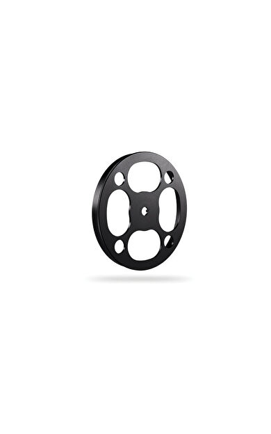 Hawke Sidewinder 150mm ED Dürbün Hedef Tekeri