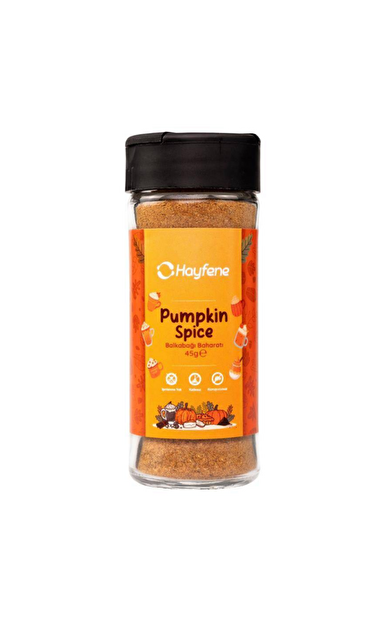 HAYFENE Pumpkin Spice 45 g