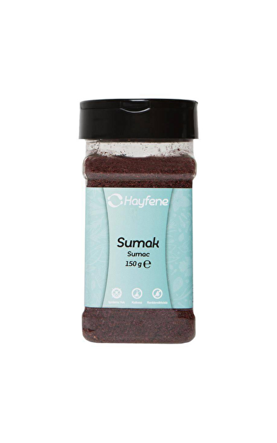 HAYFENE Sumak 150g