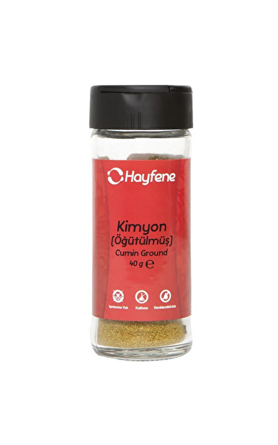 HAYFENE Kimyon 40g