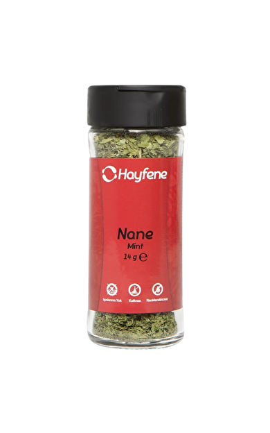 HAYFENE Nane 14g