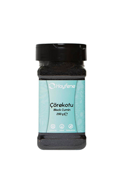 HAYFENE Çörek Otu 200g