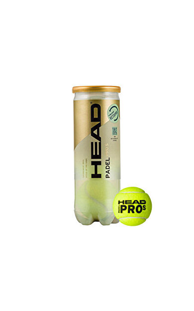 Head Padel Pro Tournament Top 575713 Renkli