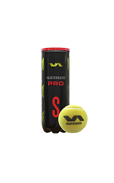 Head Varlıon Pro S Padel Topu 3'LuPadel Topu1650Yeşil