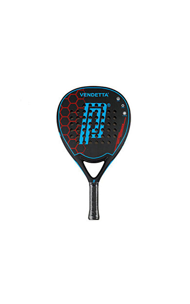 Head Pro'S Pro Vendetta Padel Raketi Vendetta Padel Raketi X150 Yeşil