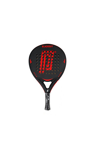 Head Pro'S Pro Blackout Padel Raketi Blackout Padel Raketi X151 Yeşil