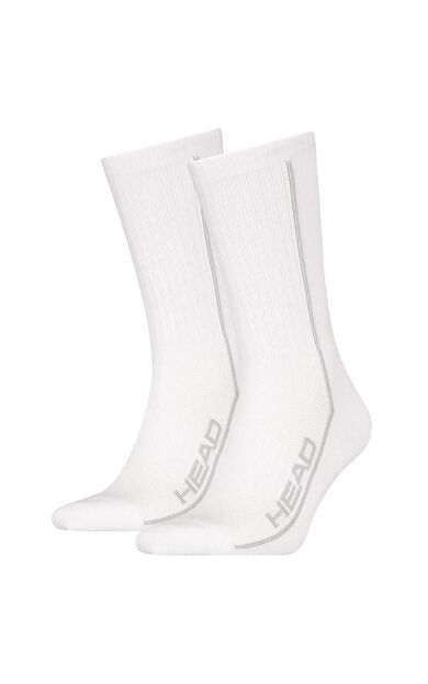 Head All Sports Training Socks İkili Unisex Çorap