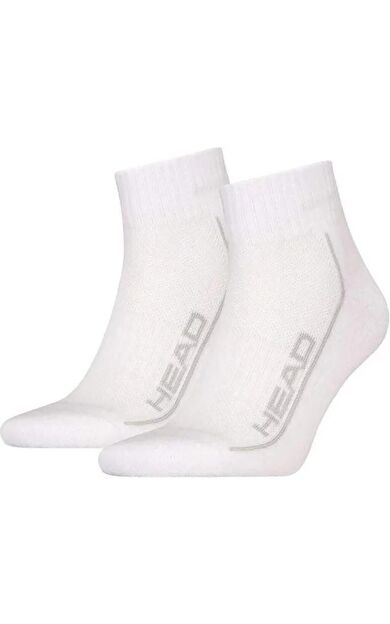 Head All Sports Training Socks İkili Unisex Çorap