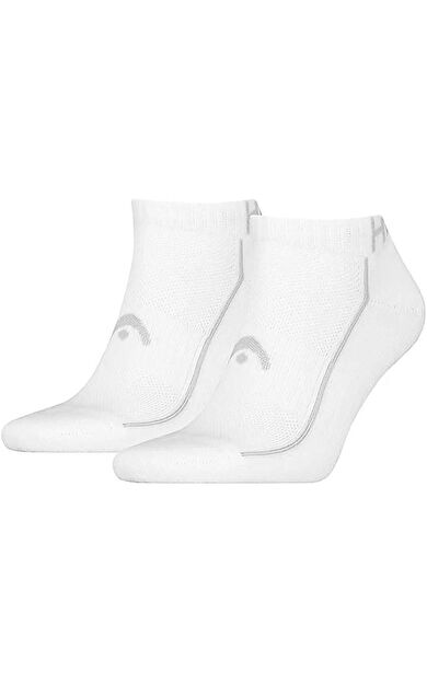 Head All Sports Training Socks İkili Unisex Çorap