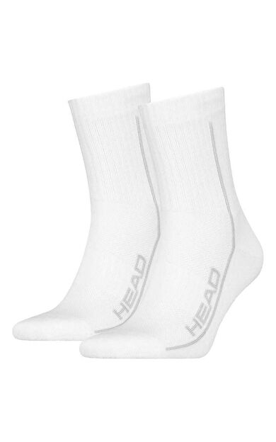 Head All Sports Training Socks İkili Unisex Çorap