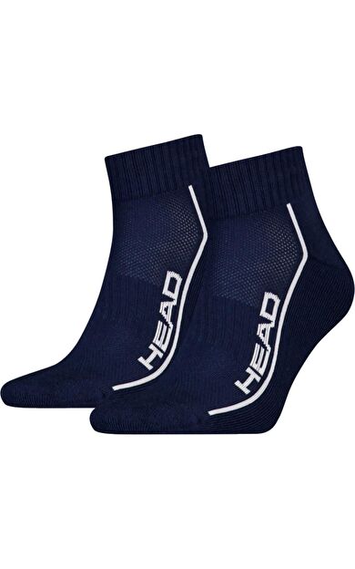 Head All Sports Training Socks İkili Unisex Çorap