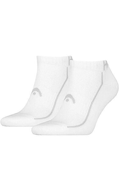 Head All Sports Training Socks İkili Unisex Çorap