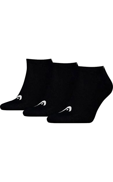 Head All Sports Training Socks Üçlü Unisex Çorap