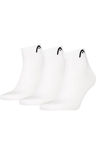 Head All Sports Training Socks Üçlü Unisex Çorap