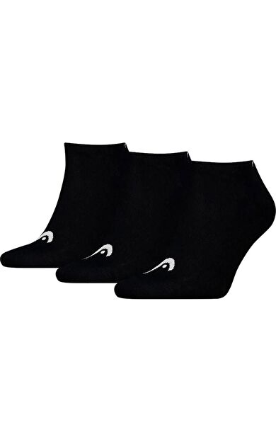 Head All Sports Training Socks Üçlü Unisex Çorap