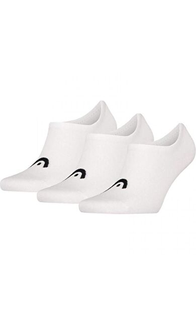 Head All Sports Training Socks Üçlü Unisex Çorap