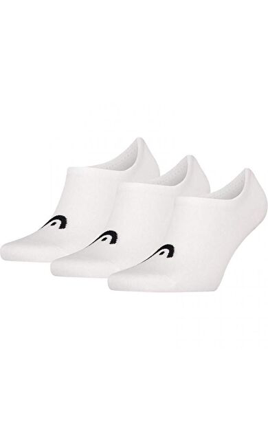 Head All Sports Training Socks Üçlü Unisex Çorap